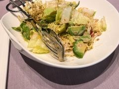 -云锦壹号·淮扬宴(徐汇万科店)
