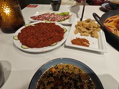 -茶话弄(中贸广场店)