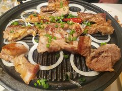 -贝勒爷·酥不腻烤鸭