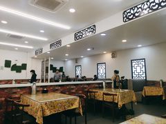 大堂-芳姨广东砂锅粥(张庄路店)