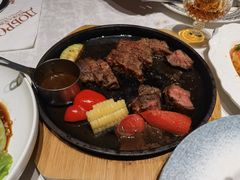 -俄士厨房(环球港店)