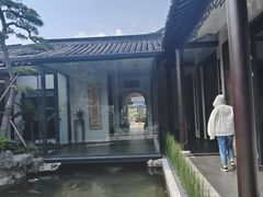 -小陆莲花蟹园农家乐(莲花岛店)