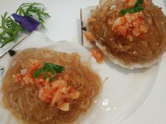 -开海·红岛海鲜虾水饺(石老人店)