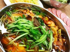 甜口冷面-顺通大冷面(吉祥店)
