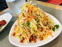 -馅老满(鼓楼店)