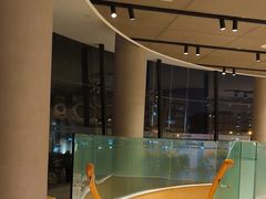 -麦当劳(展览路店)