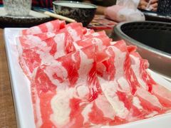 -快乐小羊·内蒙牛羊肉火锅(流花中心店)