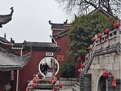 -长春观