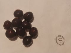 -盛宴自助餐厅(运达喜来登店)