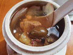 -煲煲掂风味煲仔饭餐厅(西区店)