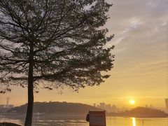 -海沧湾公园