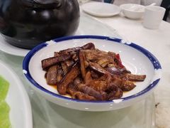 -澳门酒家(南航明珠店)