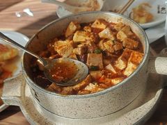 -九转小磨·非遗东北菜(群力店)