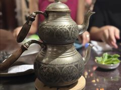 -梅夫娜土耳其餐厅.清真HALAL