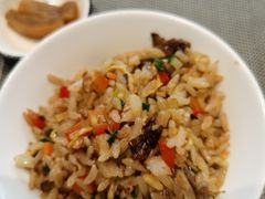 会跳舞的炒饭-LH TEPPANYAKI铁板烧(陆家嘴店)