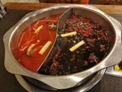 -川成串·自助串串香火锅(朝阳店)