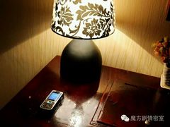 -魔方剧情密室(徐汇店)