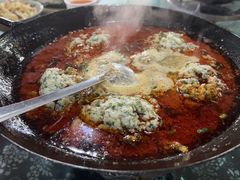 -张关合渣(航空大道店)