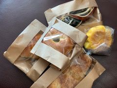 -慢熟面包店bud bread(孩儿巷店)