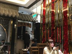 大堂-海王老记