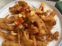 -粤顺渔坊·中山脆肉鲩火锅(清湖店)