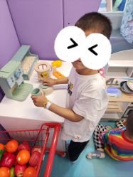 -动力星球家庭亲子游乐中心