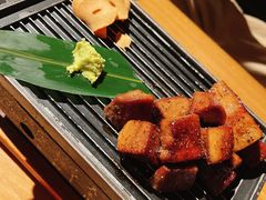 -鸭川食堂·鳗丼(鼓楼店)