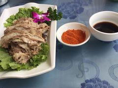 -老毛手抓·盐池滩羊非遗手抓(宁夏总店)