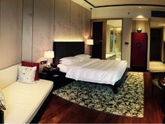 -上海崇明金茂凯悦酒店