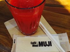 无印良品Cafe&nbsp;&&nbsp;Meal&nbsp;MUJI-无印良品餐堂 MUJI Diner(成都太古里店)