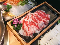 凑凑肥牛-湊湊火锅·茶憩(杭州湖滨银泰in77店)
