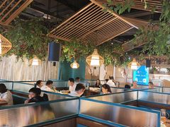 -坤记味道(新华城市广场店)