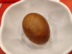 早餐茶叶蛋-永和大王(茉莉上新·共和新路店)