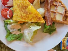 -北京北辰洲际酒店-游泳池