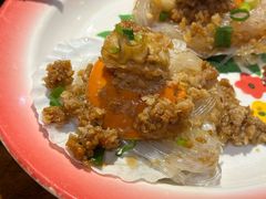 -老姑砂锅·烧烤天津菜(体北道店)