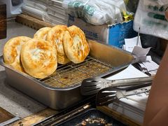 -沙州食驿·非遗小吃夜市