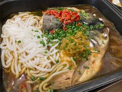 剁椒鱼头-锡和无锡菜(景丽苑店)