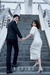 -布丁婚纱摄影工作室