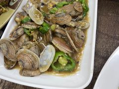 -贞姨美食·老字号海鲜大排档