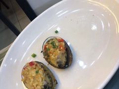 -覃记海鲜美食餐厅