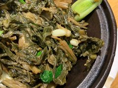 客家菜干煲-宏记广东客家菜(丰汇店)