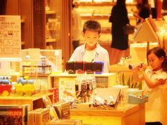 -G·SPACE(金鹰世界店)