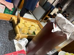-友乐居羊蝎子(西直门店)