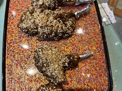 -清真吐鲁番餐厅(牛街店)
