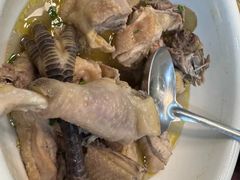 -呼吸森林·生态农庄农家乐私房菜