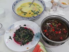 -馨方园食府·市井老南京菜