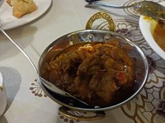-Santoor 萨都里印度餐厅(北锣鼓巷店)