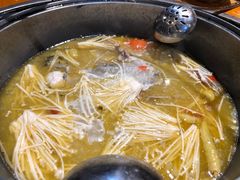 -重庆乌鱼庄·龙滋鲜(青羊大道店)