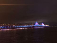 -星海湾跨海大桥