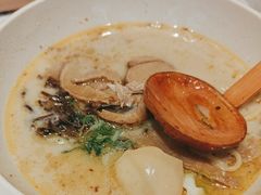 -味千拉面(惠州淡水嘉信茂广场分店)